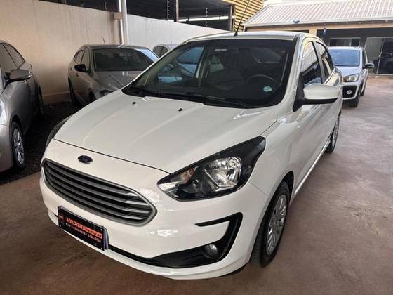 FORD KA 1.5 TI-VCT FLEX SE MANUAL FORD KA 1.5 TI-VCT FLEX SE MANUAL